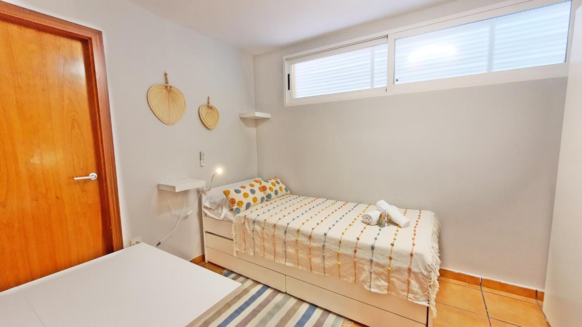 Apartamentos Par Tres - Oliva Nova Zewnętrze zdjęcie