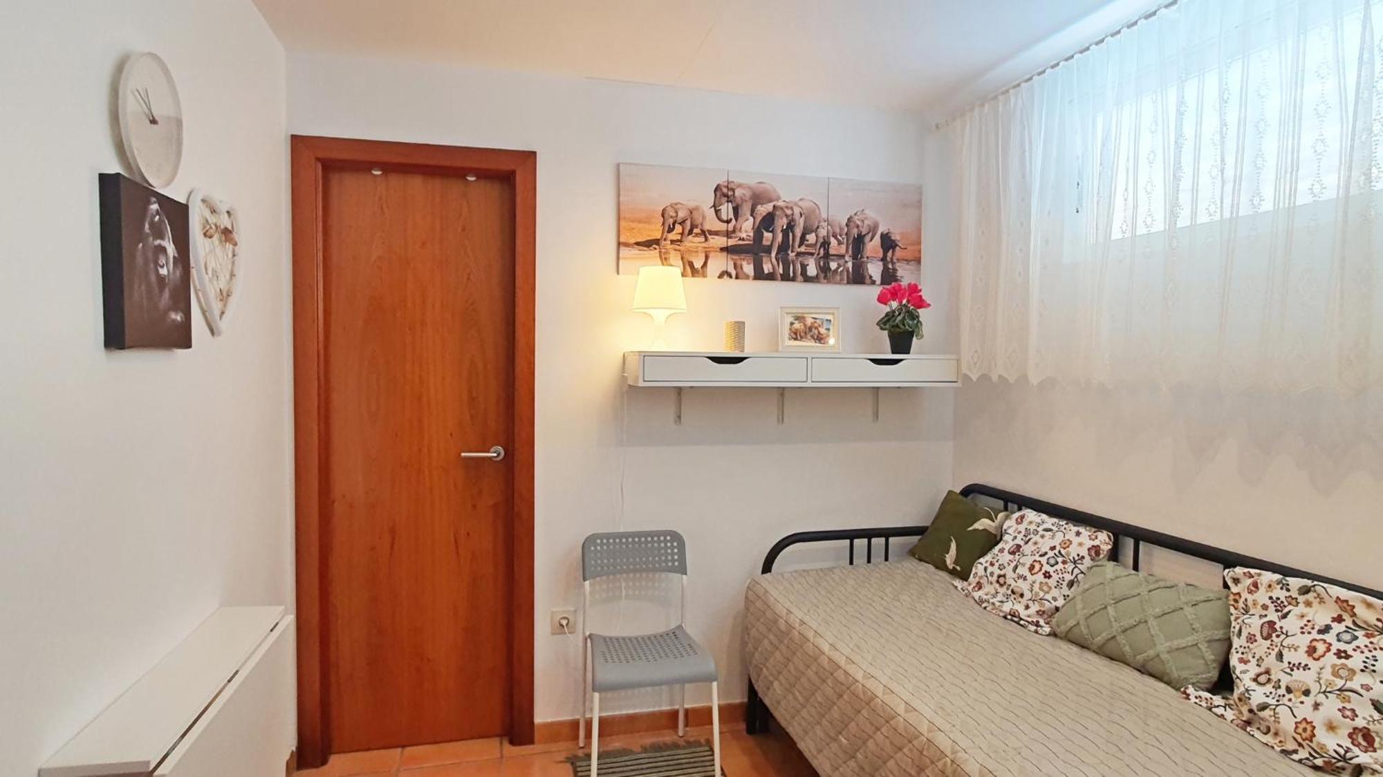 Apartamentos Par Tres - Oliva Nova Zewnętrze zdjęcie