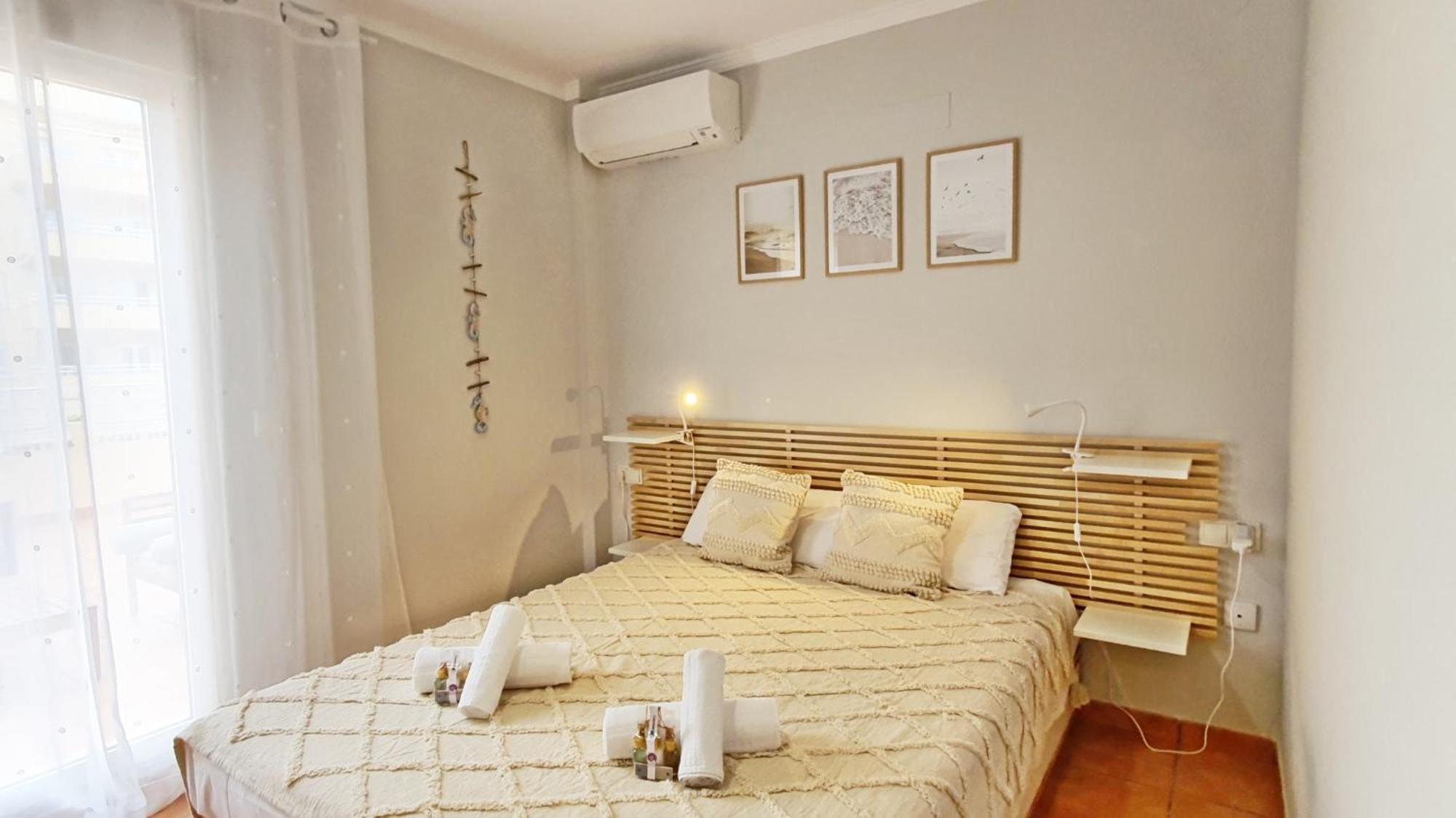 Apartamentos Par Tres - Oliva Nova Zewnętrze zdjęcie