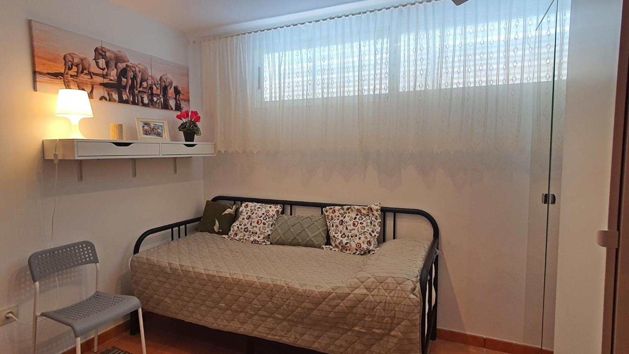 Apartamentos Par Tres - Oliva Nova Zewnętrze zdjęcie