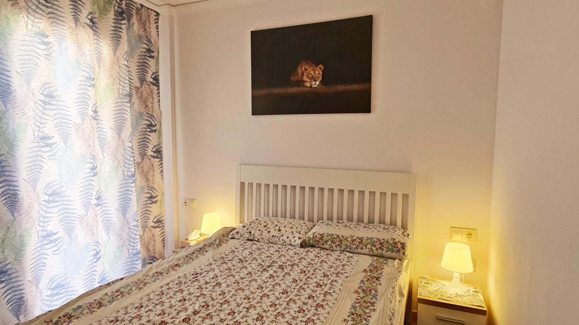 Apartamentos Par Tres - Oliva Nova Zewnętrze zdjęcie