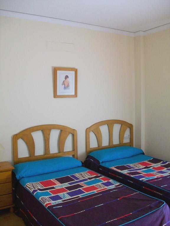 Apartamentos Par Tres - Oliva Nova Pokój zdjęcie