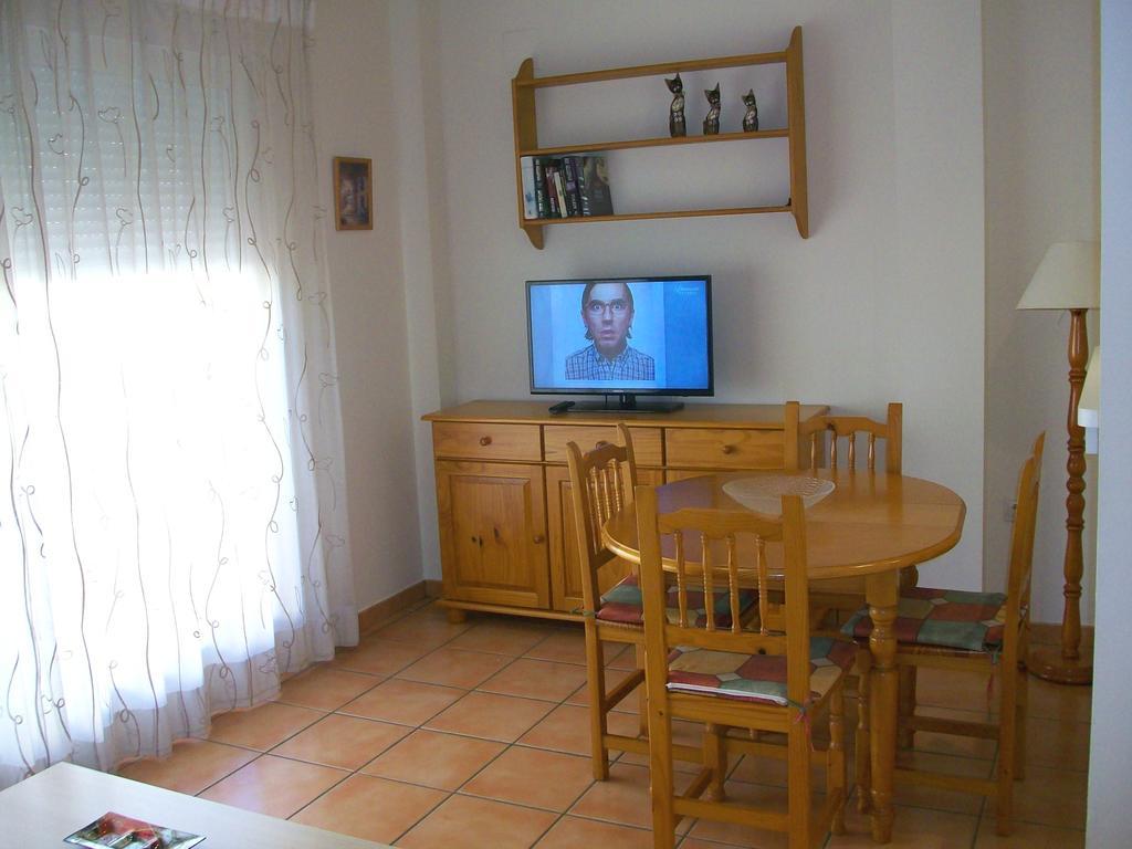 Apartamentos Par Tres - Oliva Nova Pokój zdjęcie