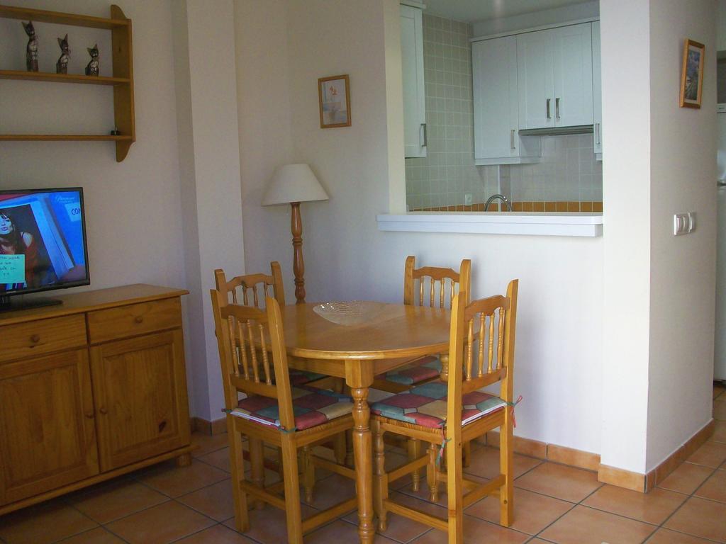 Apartamentos Par Tres - Oliva Nova Pokój zdjęcie
