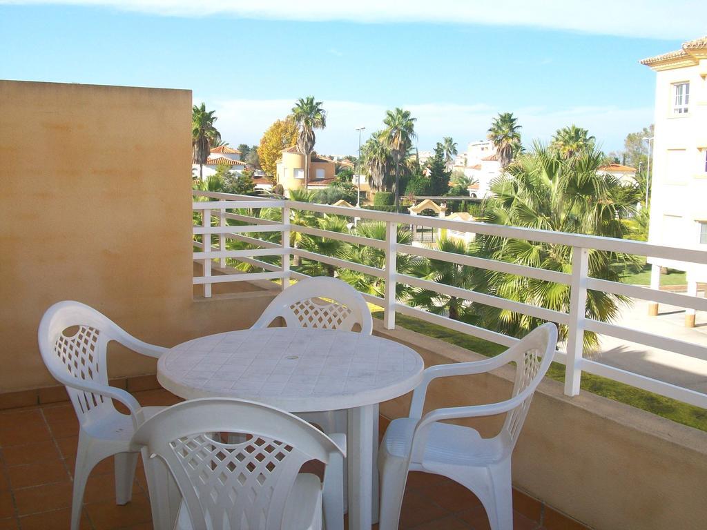 Apartamentos Par Tres - Oliva Nova Pokój zdjęcie