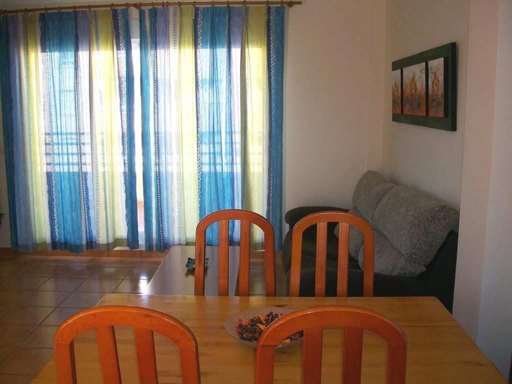 Apartamentos Par Tres - Oliva Nova Pokój zdjęcie